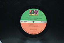 Load image into Gallery viewer, Crosby, Stills, Nash &amp; Young – 4 Way Street (1971, Atlantic SD 2-902) 2xLP Live Vinyl Album
