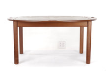 Load image into Gallery viewer, Crossings Butler&#39;s Coffee Table by Biggs
