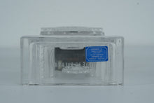 Load image into Gallery viewer, Godinger Crystal Legends Grandfather-Style Mantel Clock
