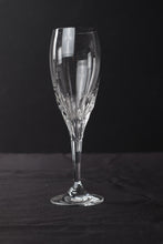 Load image into Gallery viewer, Crystal White Wine / Champagne Glasses
