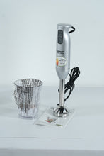 Load image into Gallery viewer, Cuisinart Smart Stick Two-Speed Hand Blender – 200W, Stainless Steel Shaft, Model CSB-75BC (New in Box)

