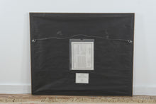 Load image into Gallery viewer, William Mangum Signed Print – &quot;Currituck Beach Lighthouse&quot; (Framed, COA, #249/1250)
