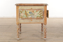 Load image into Gallery viewer, Custom Pair of Toucan Nightstands - Art De Mexico
