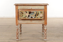 Load image into Gallery viewer, Custom Pair of Toucan Nightstands - Art De Mexico
