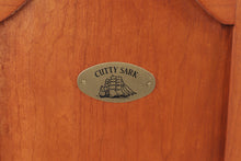 Load image into Gallery viewer, Cutty Shark Wooden Whiskey Box
