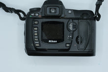 Load image into Gallery viewer, Nikon D70 DSLR Camera Body Strap Manual Digital SLR
