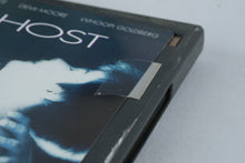 Load image into Gallery viewer, Romance Drama DVD Lot 4 Ghost Notebook Pride Prejudice Bridges Madison County

