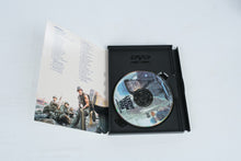 Load image into Gallery viewer, Full Metal Jacket DVD Stanley Kubrick Collection Remastered War Movie
