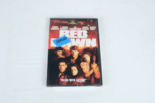 Load image into Gallery viewer, Red Dawn 1984 DVD Patrick Swayze Charlie Sheen C Thomas Howell Sealed
