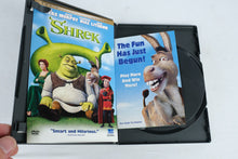Load image into Gallery viewer, Shrek DVD 2001 Two Disc Special Edition DreamWorks Mike Myers Eddie Murphy
