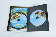 Load image into Gallery viewer, Shrek DVD 2001 Two Disc Special Edition DreamWorks Mike Myers Eddie Murphy
