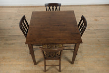 Load image into Gallery viewer, Daisy&#39;s Counter Height Dining Set - New Upholstery
