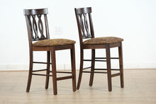 Load image into Gallery viewer, Daisy&#39;s Counter Height Dining Set - New Upholstery
