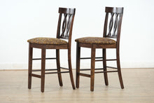 Load image into Gallery viewer, Daisy&#39;s Counter Height Dining Set - New Upholstery
