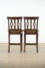 Load image into Gallery viewer, Daisy&#39;s Counter Height Dining Set - New Upholstery
