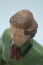 Load image into Gallery viewer, Vintage 1950s Dale Evans &amp; Buttermilk by Hartland Plastics
