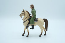 Load image into Gallery viewer, Vintage 1950s Dale Evans &amp; Buttermilk by Hartland Plastics
