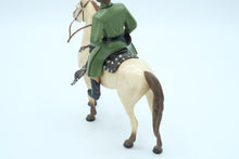 Load image into Gallery viewer, Vintage 1950s Dale Evans &amp; Buttermilk by Hartland Plastics
