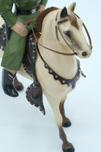Load image into Gallery viewer, Vintage 1950s Dale Evans &amp; Buttermilk by Hartland Plastics
