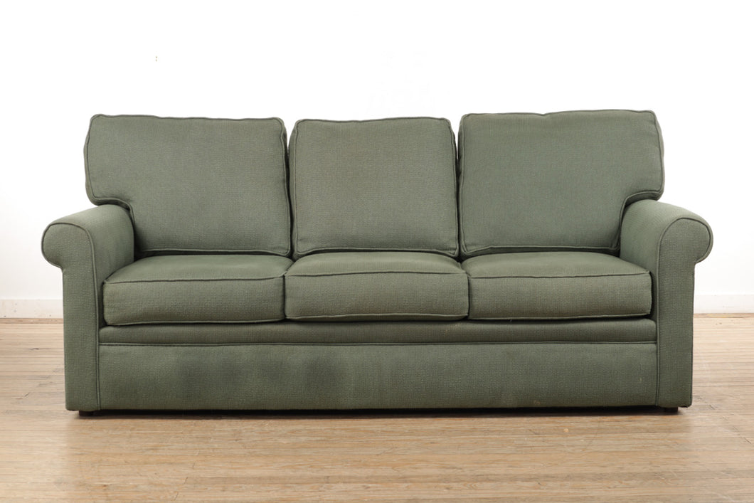 Dalton Sofa / Couch by Rowe - #1