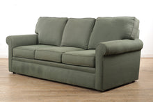 Load image into Gallery viewer, Dalton Sofa / Couch by Rowe - #1
