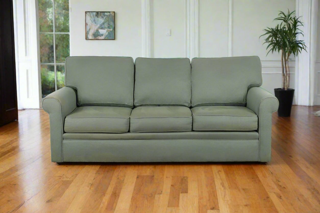 Dalton Sofa / Couch by Rowe - #2