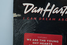 Load image into Gallery viewer, Dan Hartman: I Can Dream About You Factory Sealed Vinyl Record
