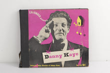 Load image into Gallery viewer, Danny Kaye 4 Record Set
