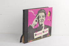 Load image into Gallery viewer, Danny Kaye 4 Record Set
