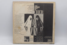Load image into Gallery viewer, Cher The Sonny Side Of Cher LP Imperial LP-9301 1960s Pop
