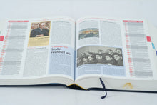 Load image into Gallery viewer, Das Jahrhundert Buch – ADAC (1999, Hardcover) – German History &amp; 20th Century Reference
