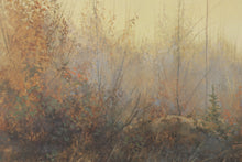 Load image into Gallery viewer, &quot;Deer in the Fall&quot; by T. Sander
