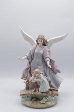 Load image into Gallery viewer, Living Home Christmas Porcelain Angel Figurine 12.5 Inch with Box
