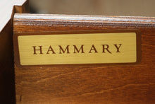 Load image into Gallery viewer, Cherry Demi Lune Console Table - Hammary
