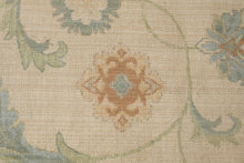 Load image into Gallery viewer, Mohawk Home Dennell Area Rug 8x10 Floral Traditional Wool Blend Carpet
