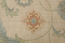 Load image into Gallery viewer, Mohawk Home Dennell Area Rug 8x10 Floral Traditional Wool Blend Carpet
