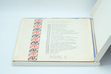 Load image into Gallery viewer, Carl Millöcker – Der Bettelstudent (1966, Marcato 74 269/74 271) – 2xLP Operetta Box Set – VG+
