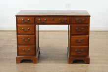 Load image into Gallery viewer, The Well-Worn Writer’s Desk
