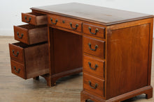 Load image into Gallery viewer, The Well-Worn Writer’s Desk
