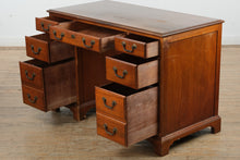 Load image into Gallery viewer, The Well-Worn Writer’s Desk
