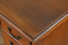 Load image into Gallery viewer, The Well-Worn Writer’s Desk
