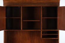 Load image into Gallery viewer, Signature Design by Ashley Janismore Home Office Desk with Hutch
