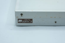 Load image into Gallery viewer, Logan 810 920 Desk Top Light Box 5000K Color Corrected Slide Viewer 12 Inch
