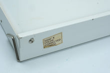 Load image into Gallery viewer, Logan 810 920 Desk Top Light Box 5000K Color Corrected Slide Viewer 12 Inch
