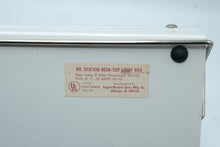 Load image into Gallery viewer, Logan 810 920 Desk Top Light Box 5000K Color Corrected Slide Viewer 12 Inch
