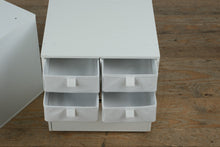 Load image into Gallery viewer, Desk / Countertop Storage Organizers – Set of 2
