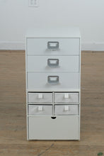 Load image into Gallery viewer, Desk / Countertop Storage Organizers – Set of 2
