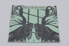 Load image into Gallery viewer, Sans Sobriety – Disguises / Freedom of Freedumb 7&quot; (DTX-003SP, 1991, D-Tox Records)
