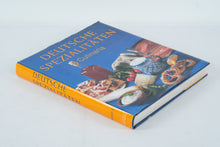 Load image into Gallery viewer, Culinaria: Deutsche Spezialitäten – German Specialties Cookbook (Könemann, 1997, Hardcover)
