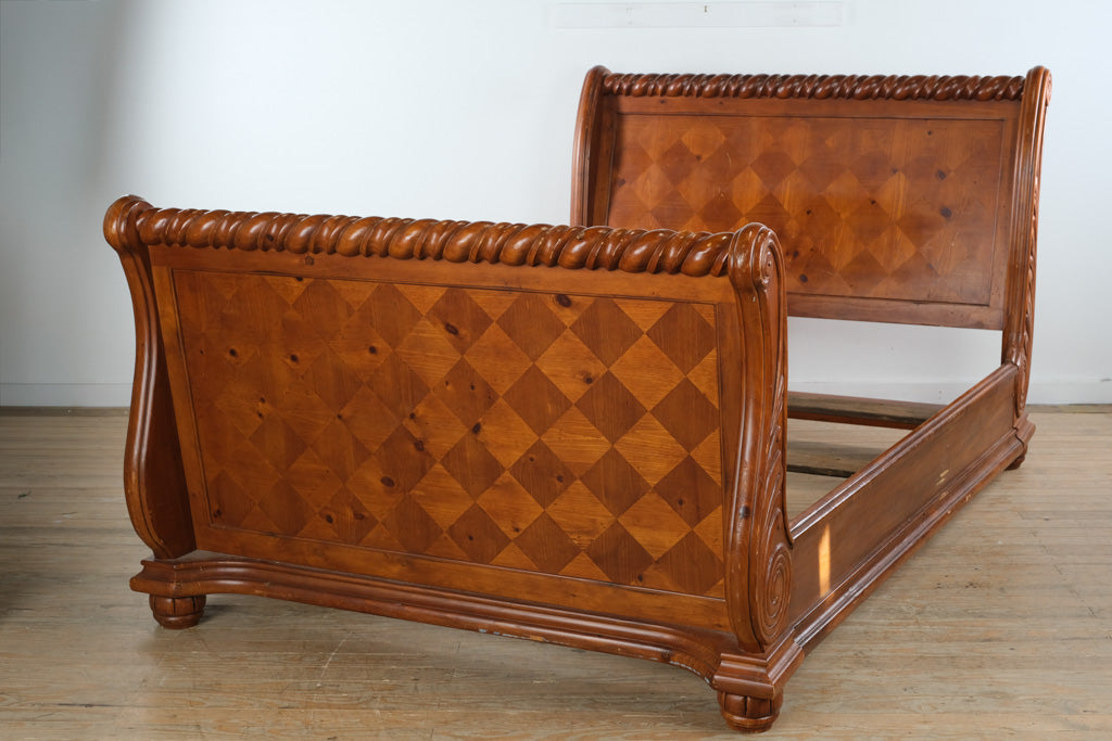 Used Beds Near Raleigh, NC | Craze Furniture & Antiques – Craze